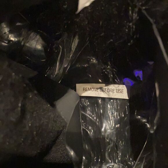 Kids Wolf Mask One Size NWT - Picture 6 of 6